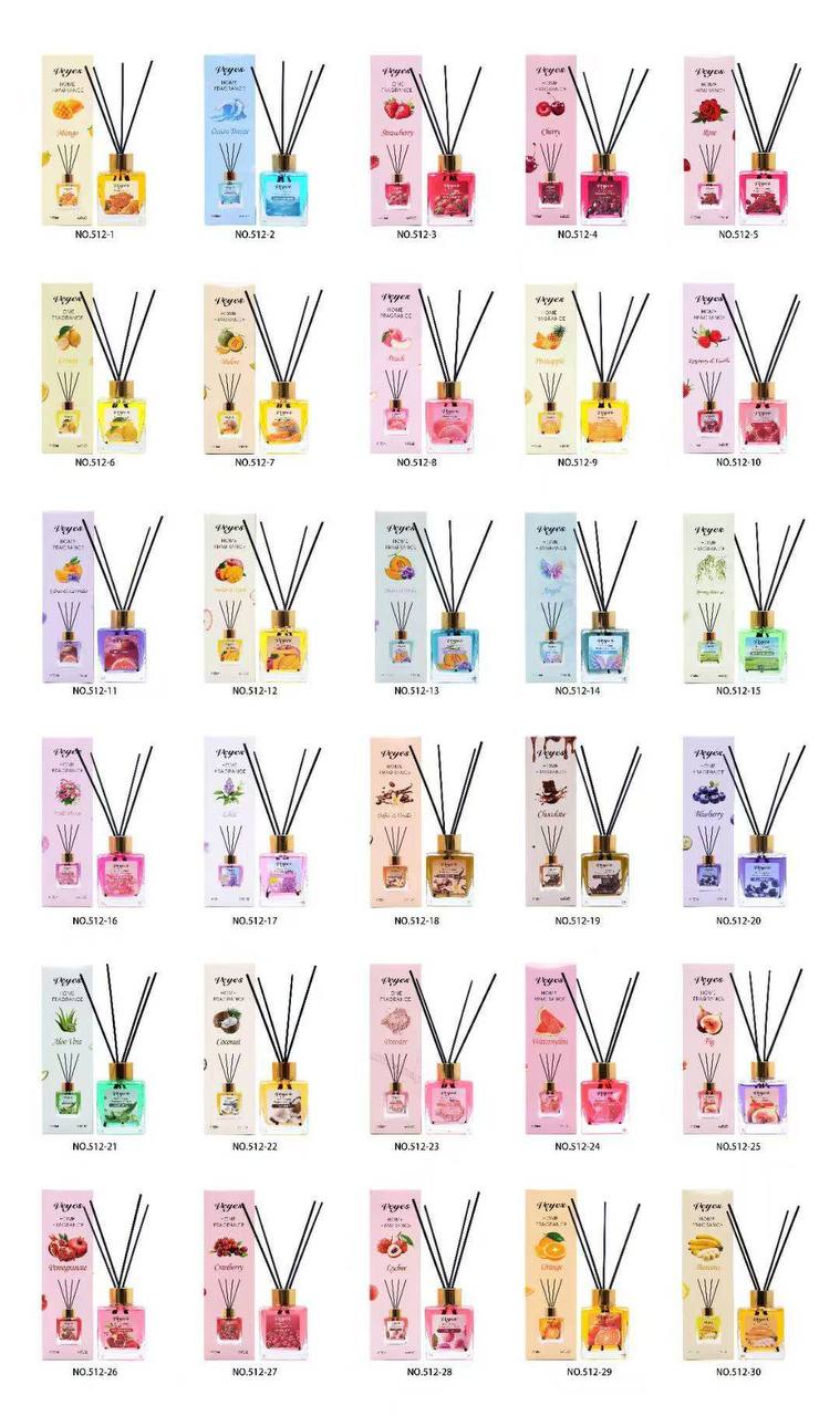 Diffuser 130ml carton (60pcs)