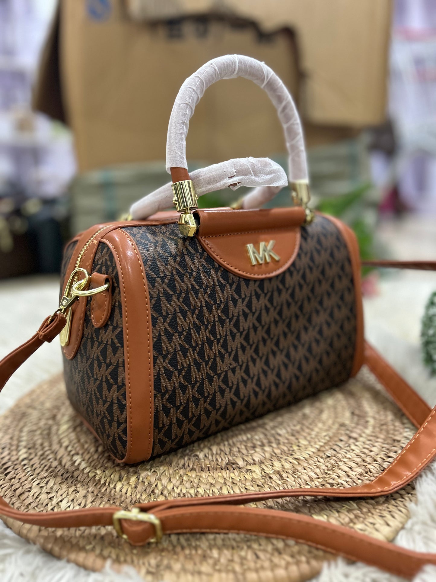 MK Bag(Medium)