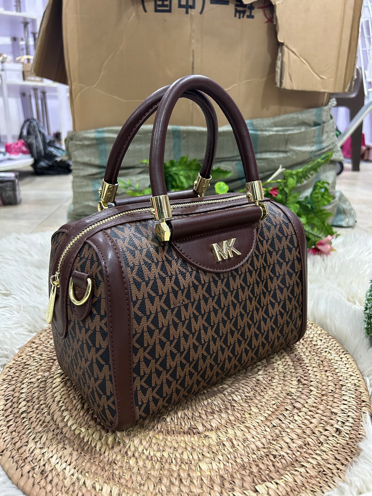 MK Bag(Medium)