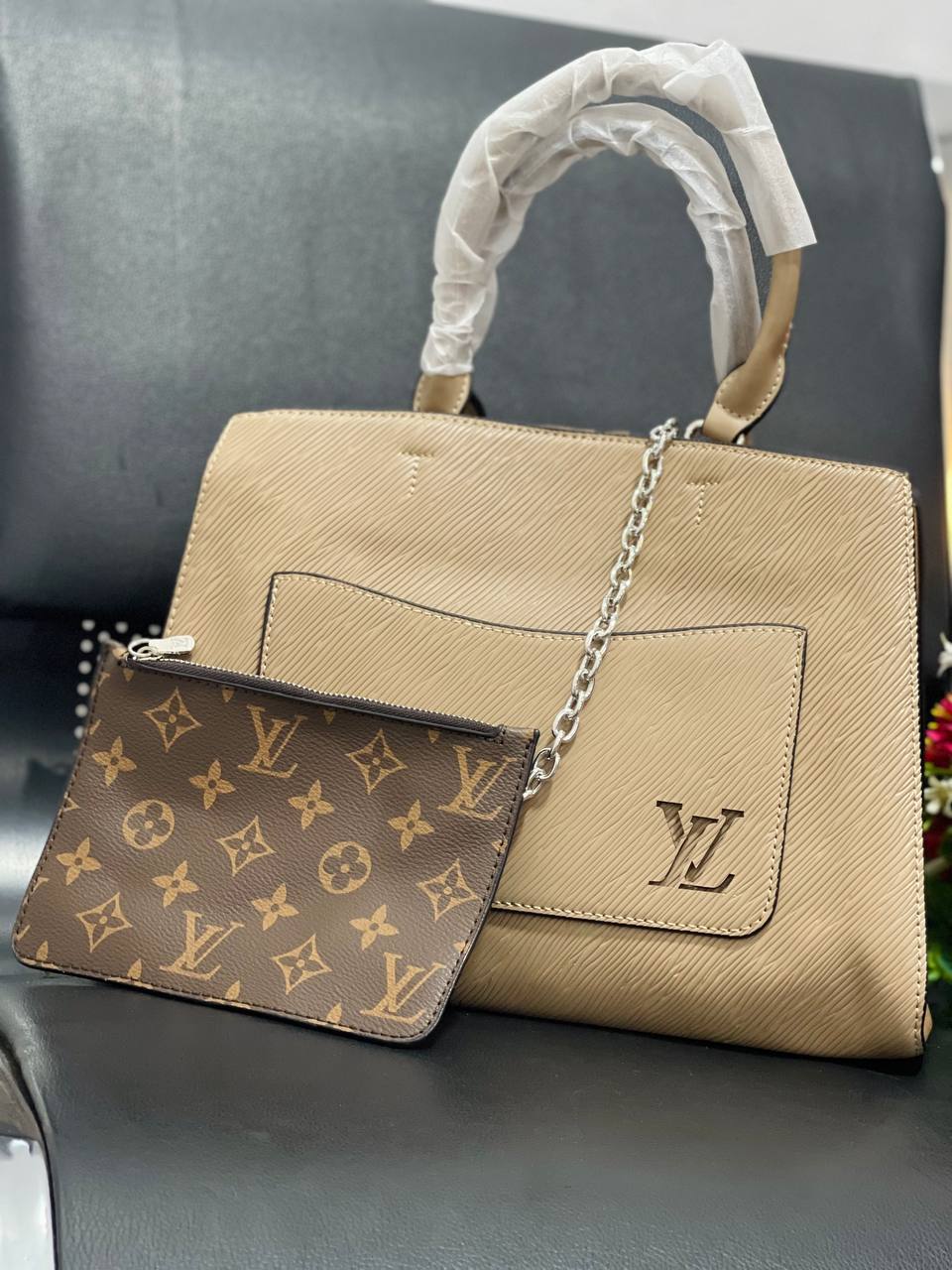 LV 1 Bag