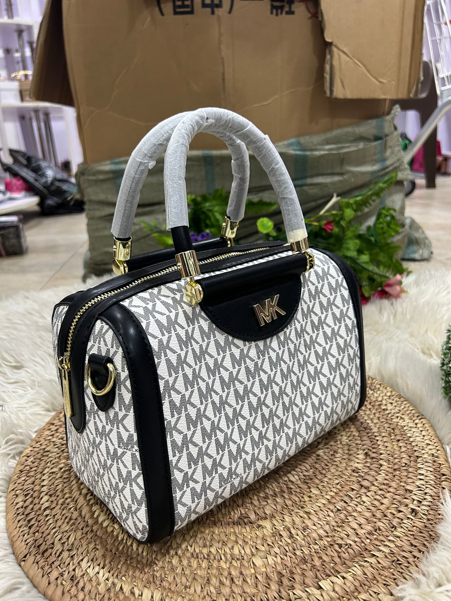 MK Bag(Medium)