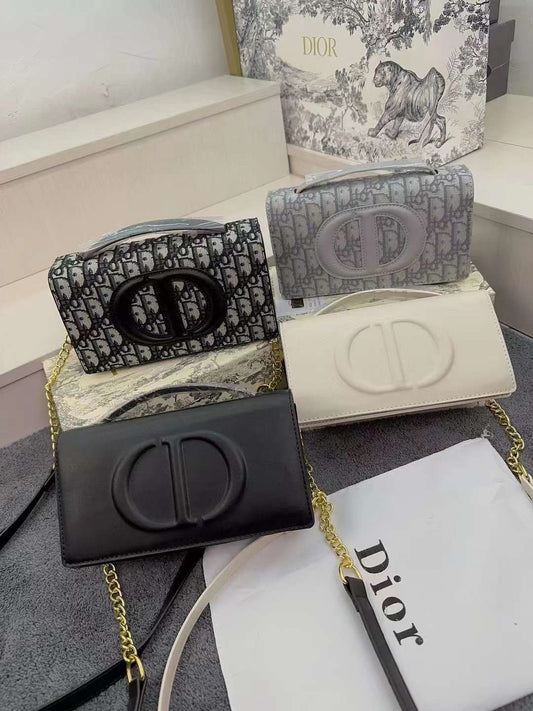 Dior bag box ( Small)