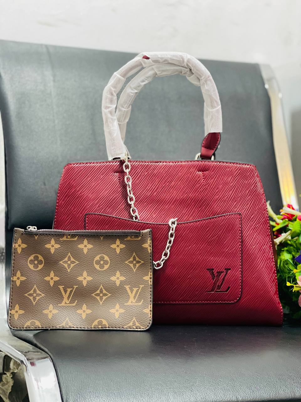 LV 1 Bag