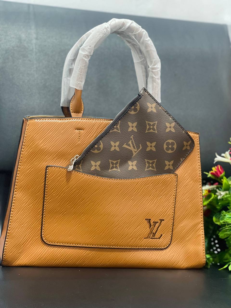 LV 1 Bag