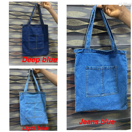 Ileya 24 bag