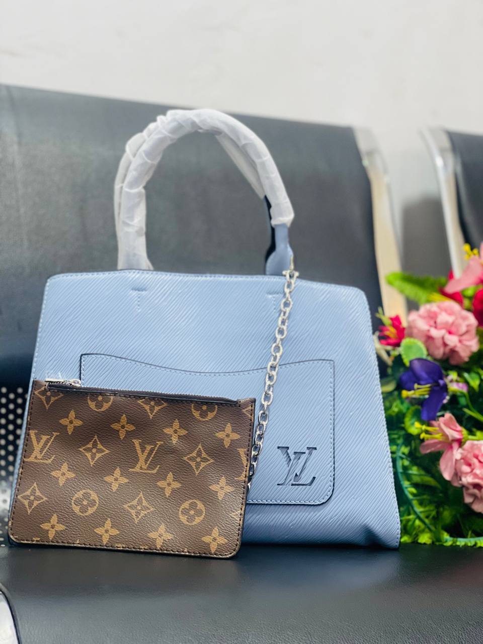 LV 1 Bag