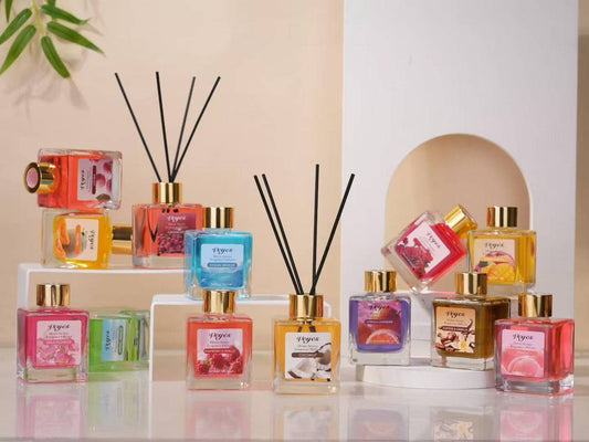 Diffuser 130ml (10pcs)